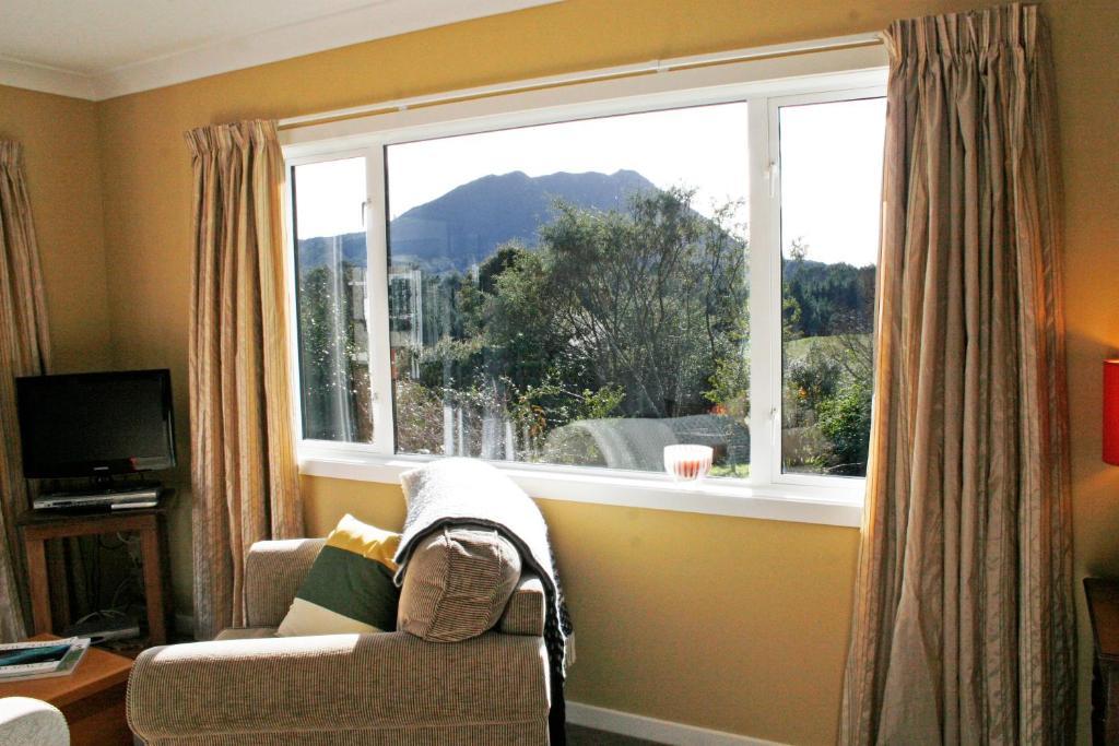Kauri Point Luxury Bed & Breakfast Taupo Szoba fotó