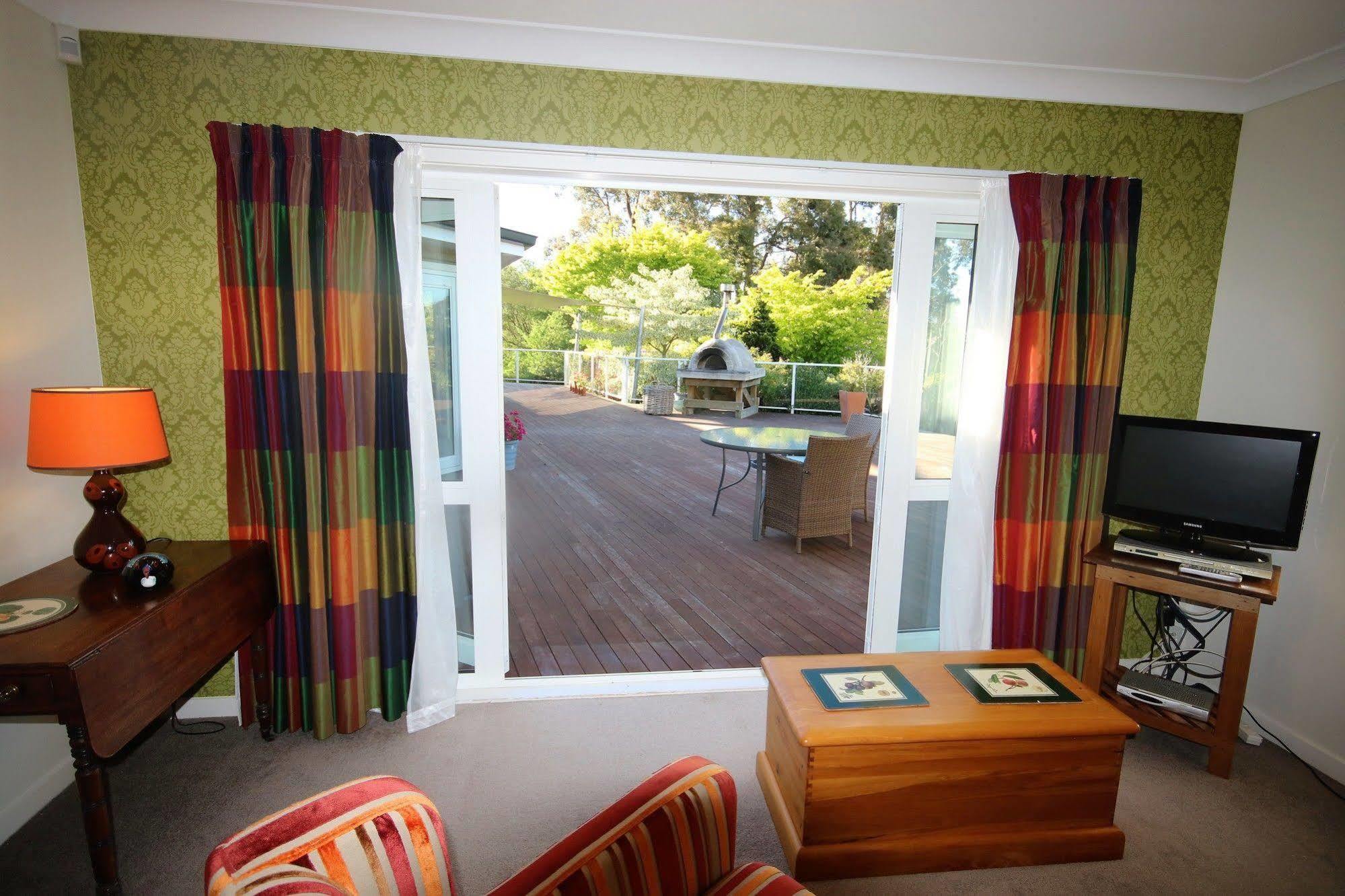 Kauri Point Luxury Bed & Breakfast Taupo Kültér fotó